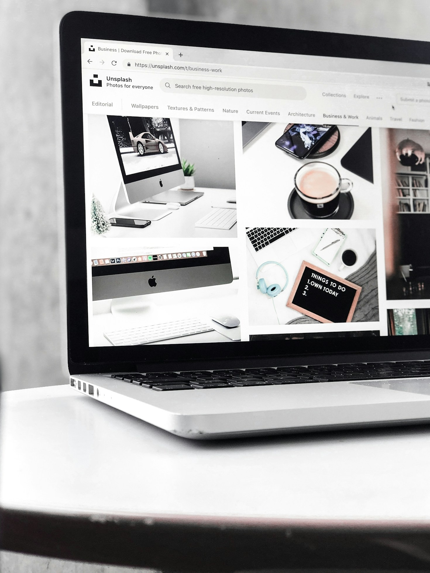 Behind the Scenes: The Making of a Successful Campaign